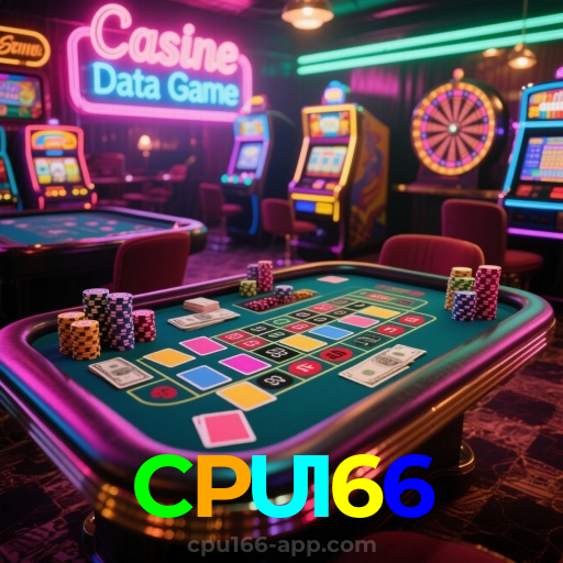 CPU166:Diversão sem limites com roleta, blackjack e apostas em futebol ao vivo!