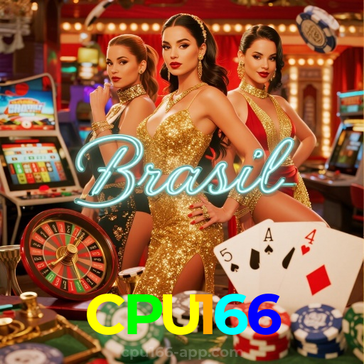 CPU166：Desafie seus limites no cassino online e ganhe grandes prêmios!