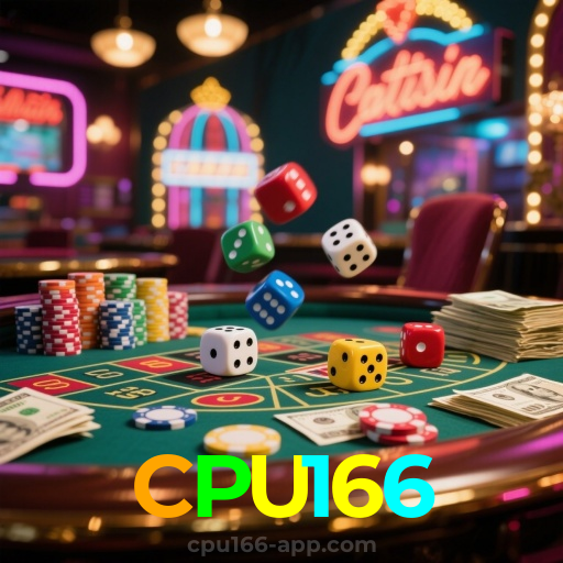 CPU166：Apostas ao vivo no futebol e prêmios épicos nos jogos de cassino!