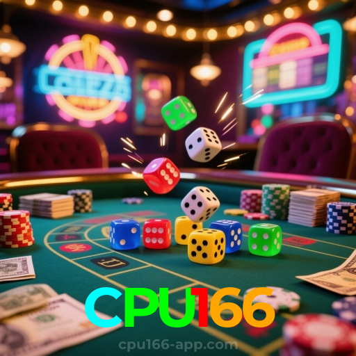 CPU166:O cassino online ideal para quem ama futebol e jogos de cassino!