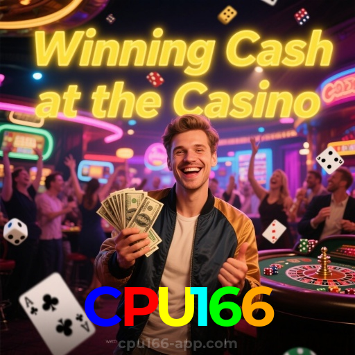 CPU166:Desafie seus limites no cassino online e ganhe grandes prêmios!