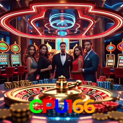 CPU166:Vença no blackjack e leve grandes prêmios para casa!