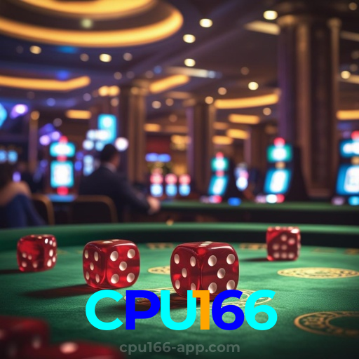CPU166：Ganhe no blackjack, aposte no futebol e vença com grandes prêmios!