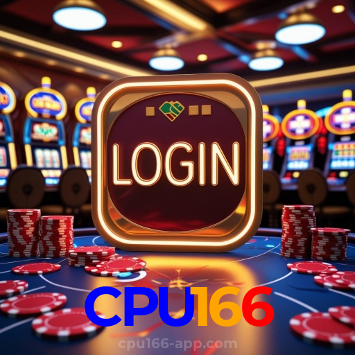 CPU166：Apostas no futebol e grandes prêmios nos melhores jogos de cassino!