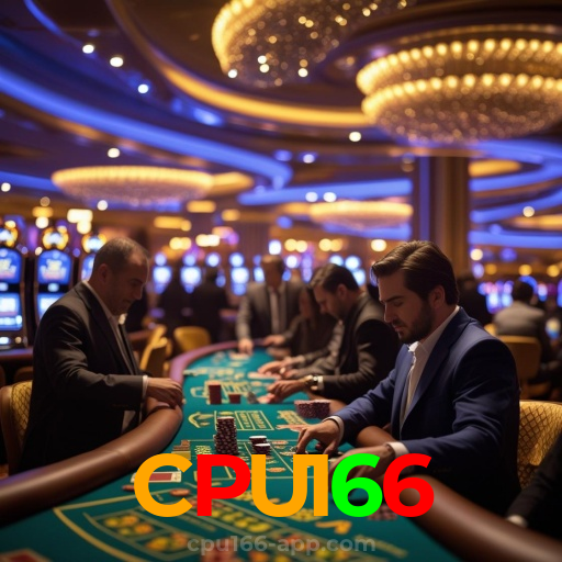 CPU166:As slots mais emocionantes estão esperando por você! Jogue agora!