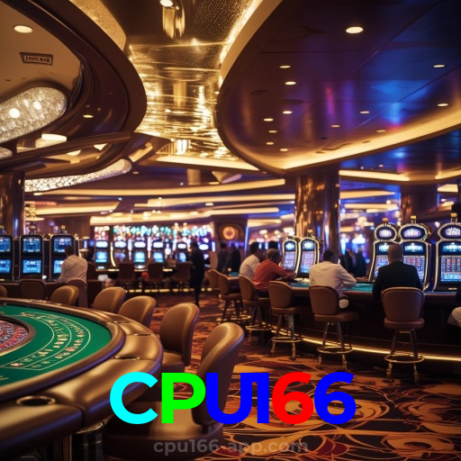 CPU166：Onde as vitórias no futebol se encontram com os jackpots do cassino!