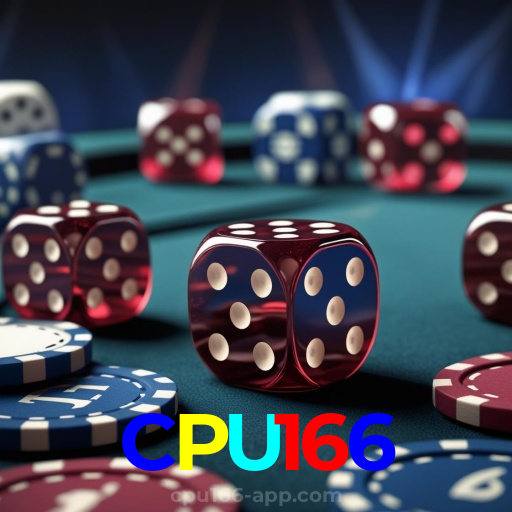 CPU166:Cada rodada na roleta é uma chance de ganhar prêmios enormes!