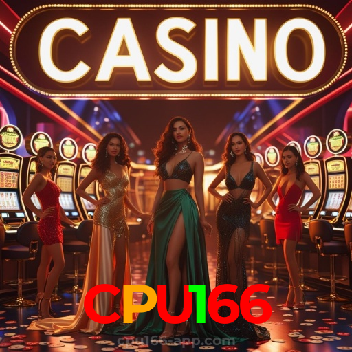 CPU166:O cassino online mais confiável para você apostar no futebol e jogar poker!
