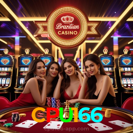CPU166:Jogue agora e vença nas melhores slots online!