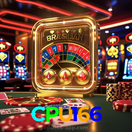 CPU166:Desafie a roleta e ganhe prêmios incríveis no nosso cassino!