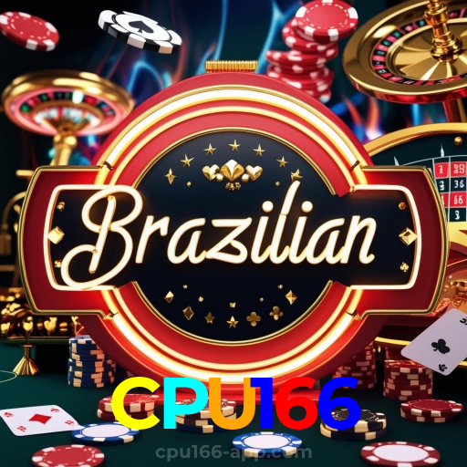 CPU166:A sorte é sua! Aposte agora e ganhe muito mais!
