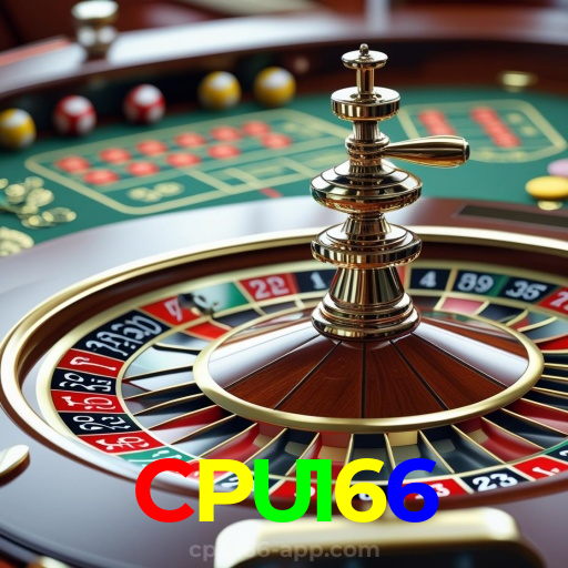 CPU166:Jogue nas melhores slots e leve para casa prêmios sensacionais!