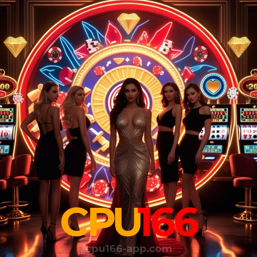 CPU166:Ganhe prêmios incríveis em slots, roleta e apostas ao vivo no futebol!