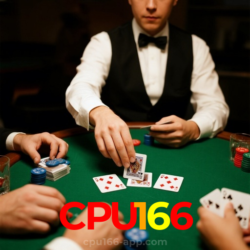 CPU166：Apostas em futebol e os melhores jackpots de cassino te esperam!