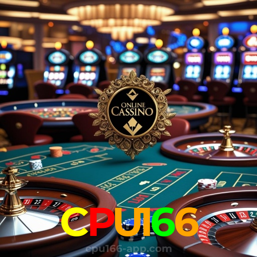 CPU166:A sorte está ao seu lado! Aposte nas melhores opções e vença agora!
