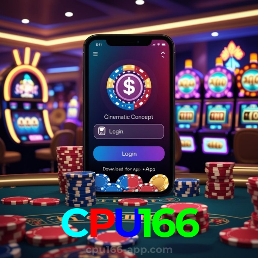 CPU166：Cada jogada no blackjack é uma chance de conquistar vitórias!