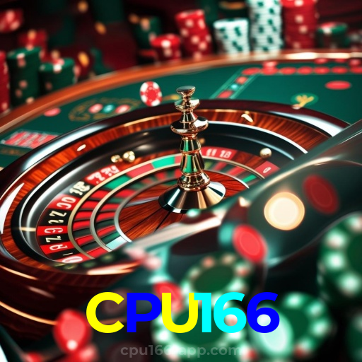 CPU166：Poker, roleta e apostas no futebol online, onde sua sorte brilha!