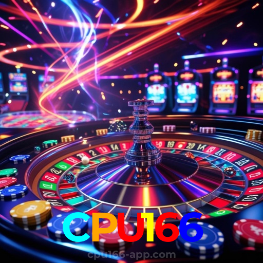 CPU166:Aposte no futebol e ganhe prêmios em blackjack e roleta online!