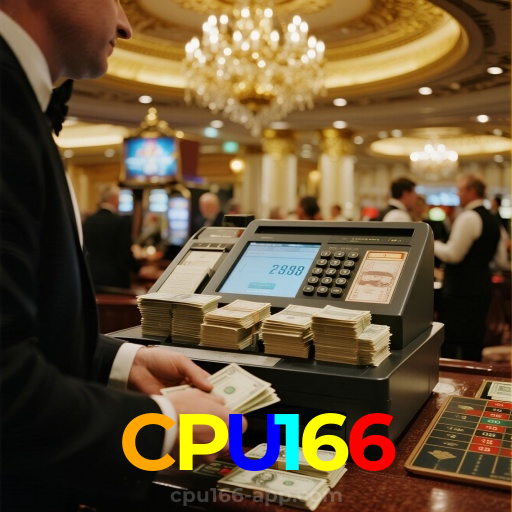 CPU166:Jogue poker, aposte no futebol e ganhe prêmios ao vivo!