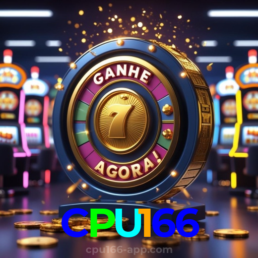 CPU166:Jogue poker, aposte no futebol e vença com grandes prêmios!