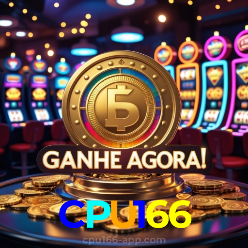 CPU166:A roleta nunca foi tão empolgante! Aposte e vença!