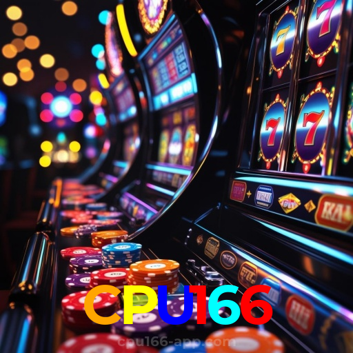 CPU166:Cada jogo é uma chance de ganhar! Jogue agora e vença!