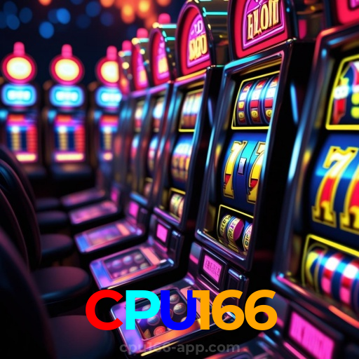 CPU166：Aposte no seu time e ganhe com os melhores jogos de cassino online!