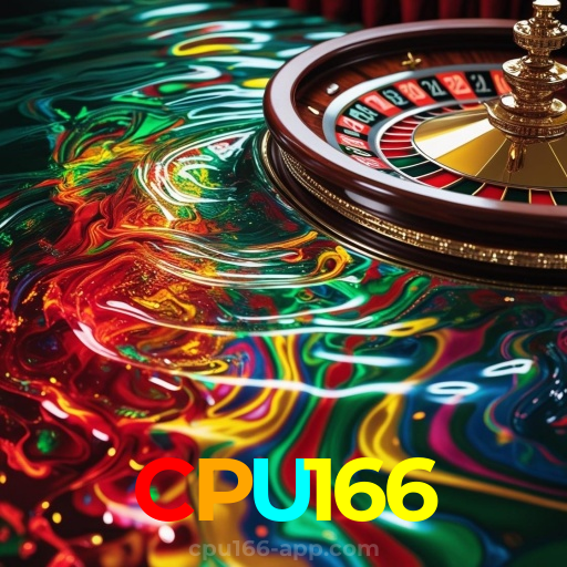 CPU166:Onde as apostas no futebol se encontram com as vitórias no cassino!