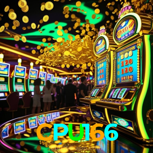 CPU166:Vença no poker, aposte no futebol e divirta-se com os melhores jogos de cassino!