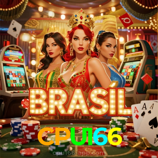 CPU166:Jogue nas slots e vença o jackpot! A sorte está te esperando!