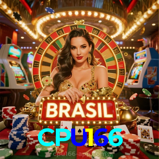 CPU166:Onde as apostas no futebol se encontram com as vitórias no cassino!