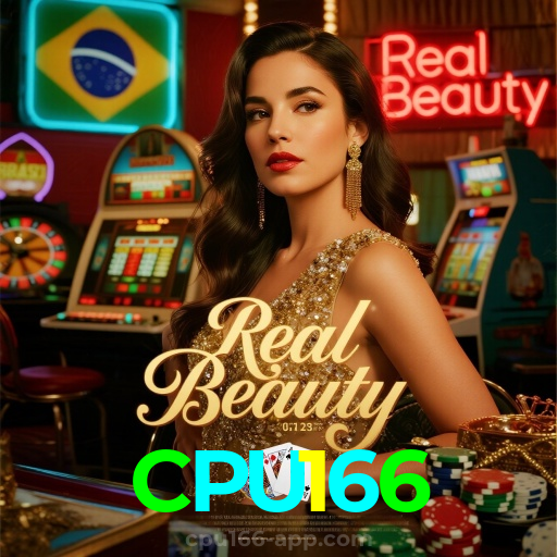 CPU166：Jogue slots, aposte no futebol e vença em grandes mesas de poker!