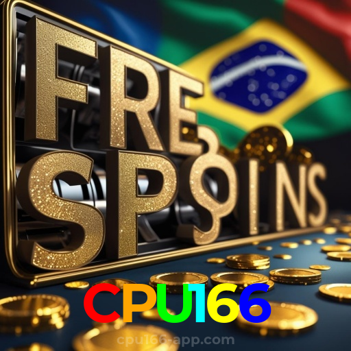 CPU166:Cada giro é uma nova chance! Aposte nas slots e vença!