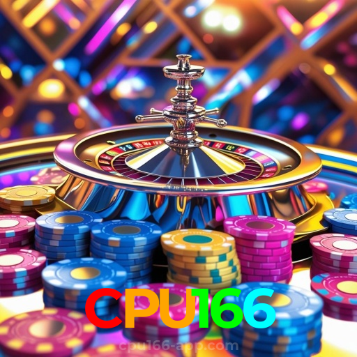 CPU166：Ganhe prêmios incríveis em slots, roleta e apostas ao vivo no futebol!