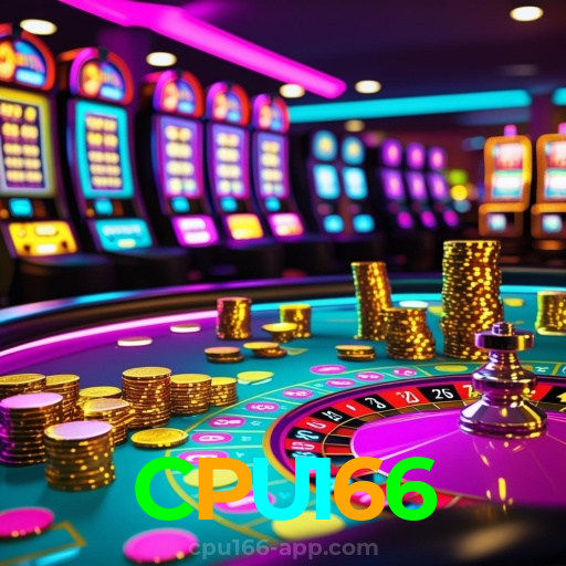 CPU166:Jogue blackjack, aposte no futebol e conquiste grandes prêmios em nosso cassino!