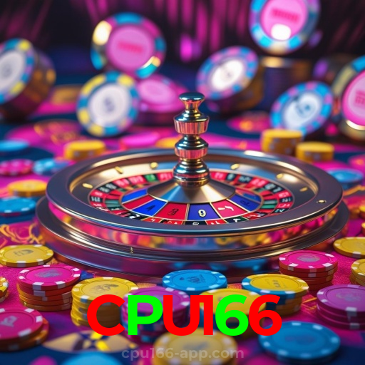 CPU166:O cassino online está esperando por você! Jogue e vença!