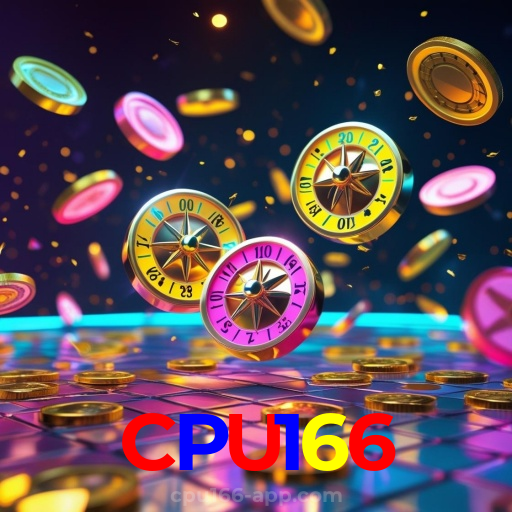 CPU166：A sorte te espera! Aposte agora nas nossas roletas!