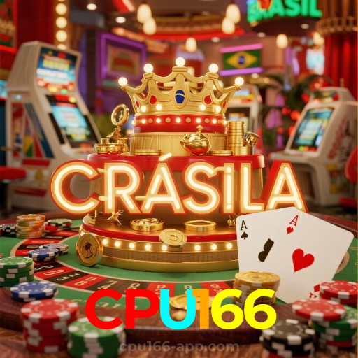 CPU166:Jogue poker e prove que você é o verdadeiro campeão das cartas!