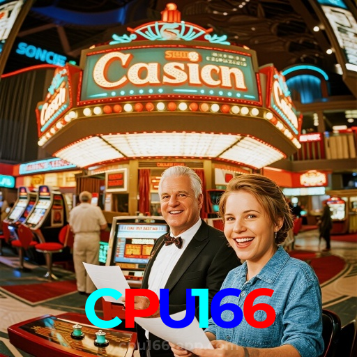 CPU166：Jogue poker, roleta e aposte no futebol no cassino mais confiável!