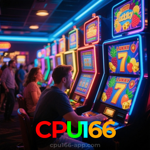 CPU166：Vença na roleta e conquiste prêmios gigantes!