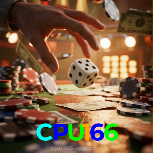 CPU166:Em nosso cassino online, as melhores vitórias estão por vir!