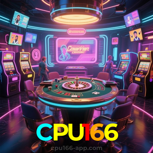 CPU166:Cada rodada na roleta é uma chance de ganhar prêmios enormes!