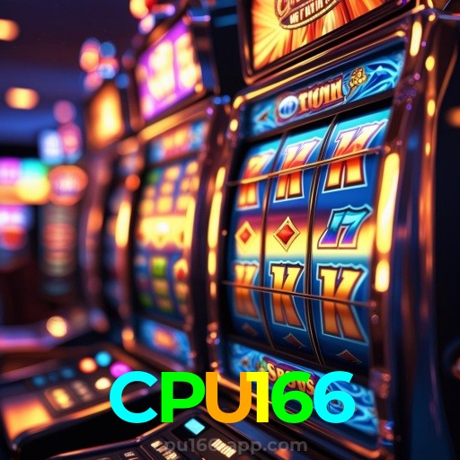 CPU166：A melhor plataforma de jogos de cassino e apostas no futebol está aqui!