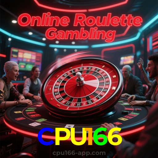 CPU166:Sinta a adrenalina da roleta! Aposte e vença agora!