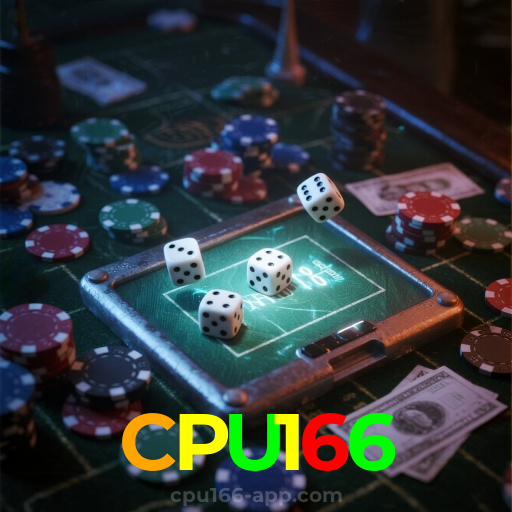 CPU166:Vença no futebol online e alcance novos patamares de vitória!