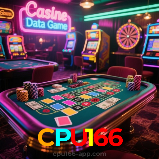 CPU166:Aposte no futebol e jogue os melhores jogos de cassino para grandes vitórias!