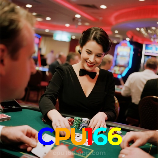 CPU166：Grandes vitórias nas slots! Venha conquistar o jackpot agora!