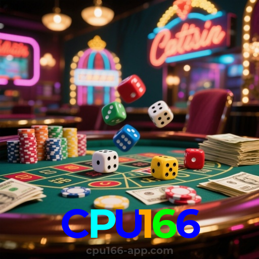 CPU166:Jogue poker e conquiste a vitória nas cartas!