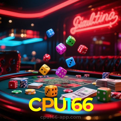 CPU166:Jogue roleta, aposte no futebol e ganhe em grande estilo no cassino!
