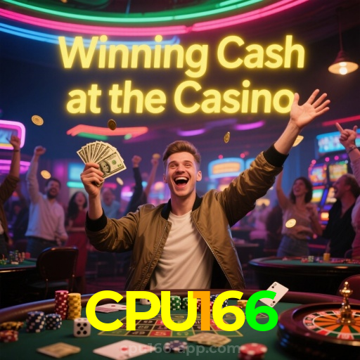 CPU166：Apostas no futebol e diversão com roleta e blackjack no nosso cassino online!